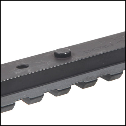 Contessa Picatinny Rail for Sako TRG 22/42