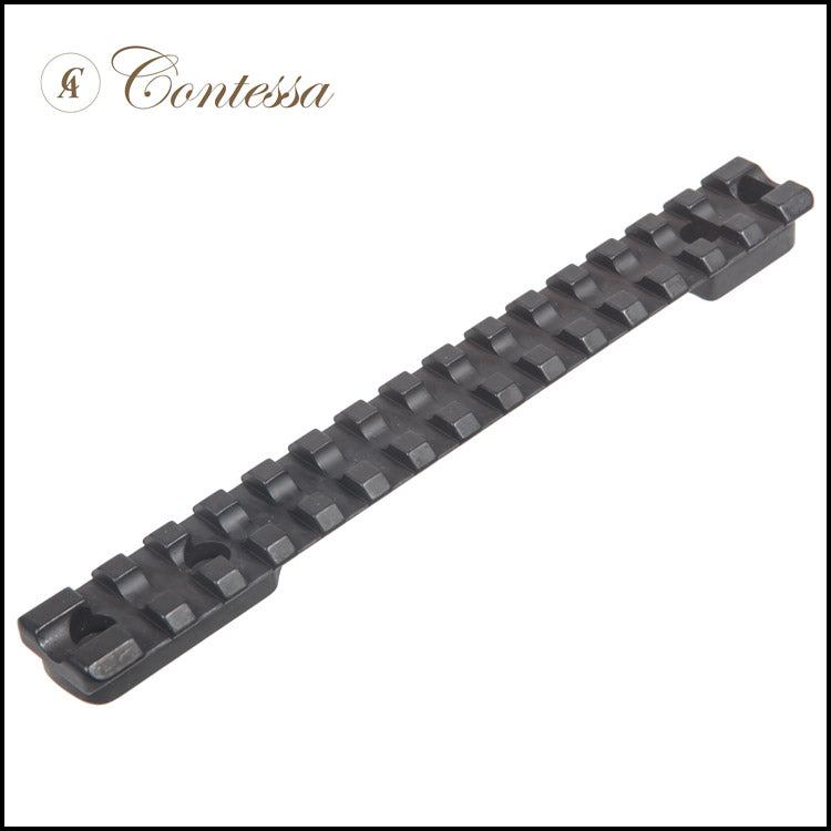 Contessa Picatinny Rail for Remington 700 Long