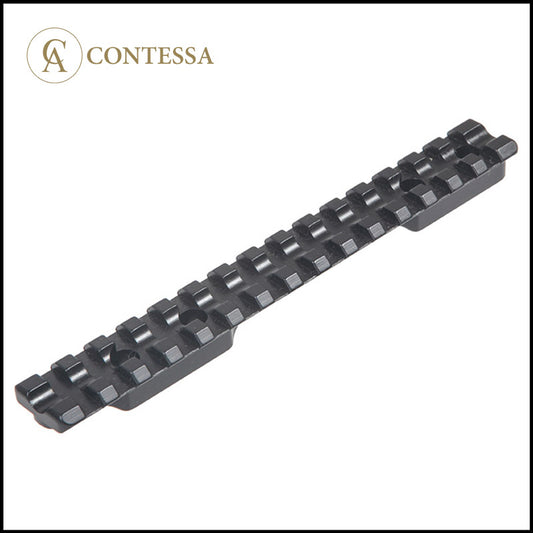 Contessa Picatinny Rail for Browning A-Bolt 1 Long