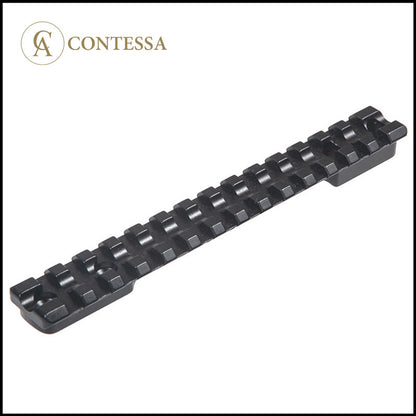 Contessa Picatinny Rail for Winchester 70 Long