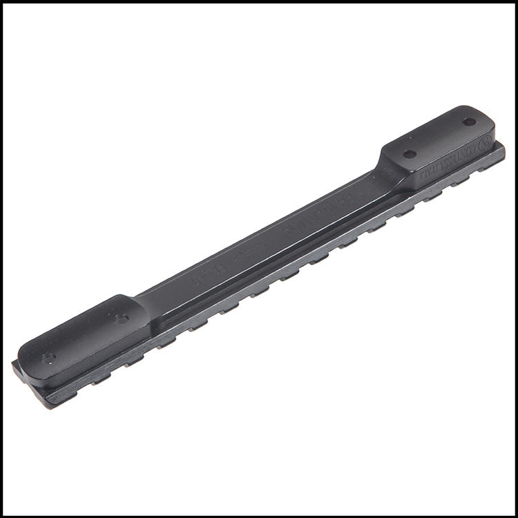 Contessa Picatinny Rail for Winchester 70 Long