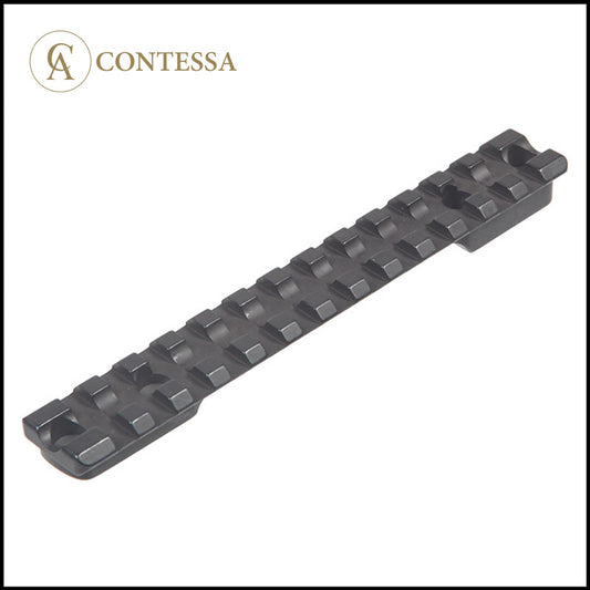 Contessa Picatinny Rail for Winchester 70 WSM