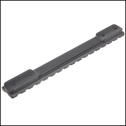 Contessa Picatinny Rail for Savage Axis/Edge Short