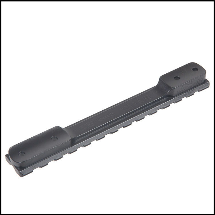 Contessa Picatinny Rail for Bergara B14 Short