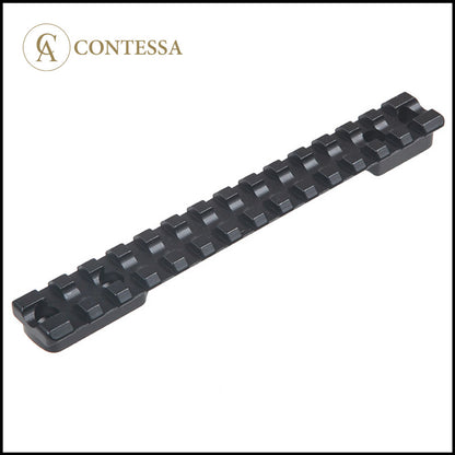 Contessa Picatinny Rail for Sabatti Rover Long