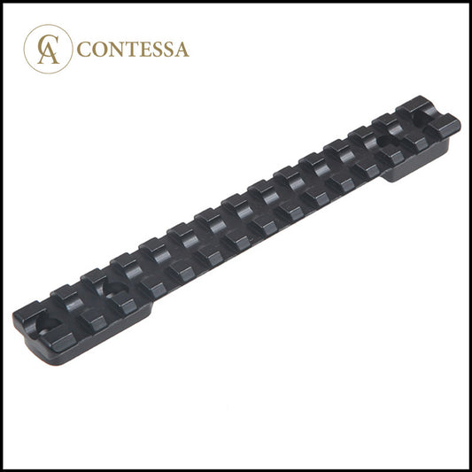 Contessa Picatinny Rail for Sabatti Rover Long