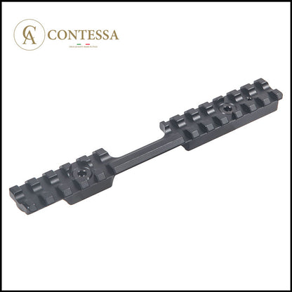 Contessa Picatinny Rail for Anschutz 54/64