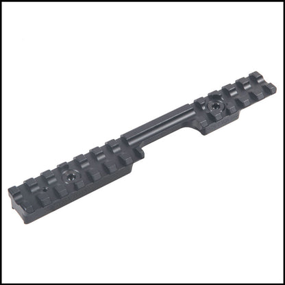 DIP DiProducts Anschutz 64 Left Hand Scope Rail Picatinny Mount Base ANS16001LH DIP DiProducts Anschutz 64 Left Hand Scope Rail Picatinny Mount Base ANS16001LH