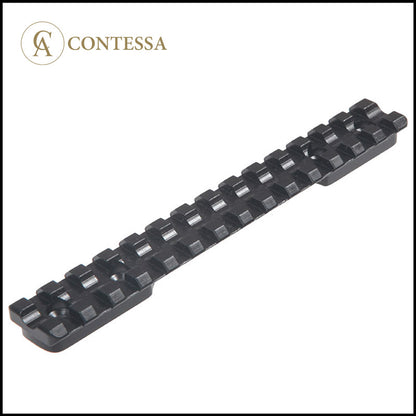 Contessa Picatinny Rail for Browning A-Bolt 3 Short