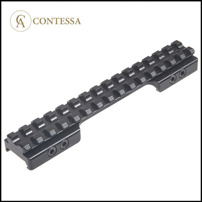 Contessa Picatinny Rail for Sako S20