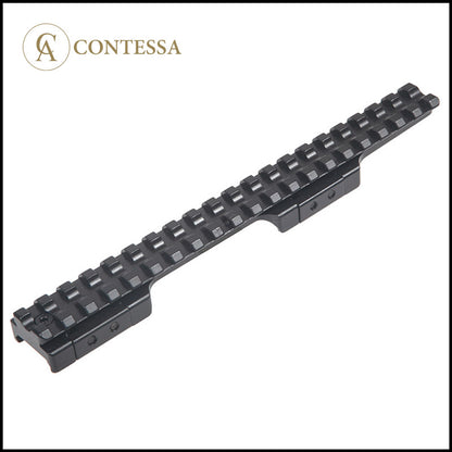 Contessa Extended Picatinny Rail for Sako S20