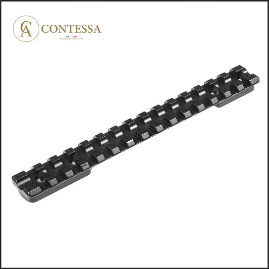 Contessa Picatinny Rail for Browning A-Bolt 3 Long