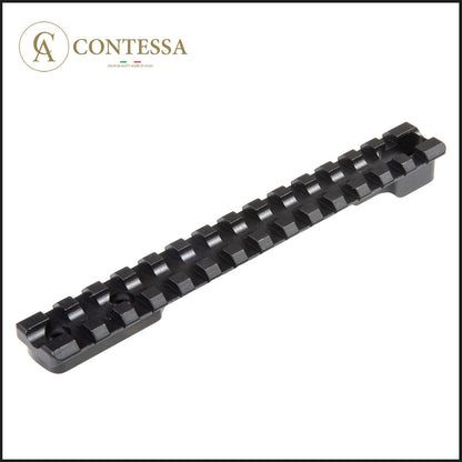 Contessa Picatinny Rail for Mauser 98