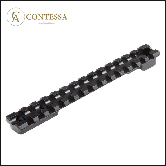Contessa Picatinny Rail for Mauser 98