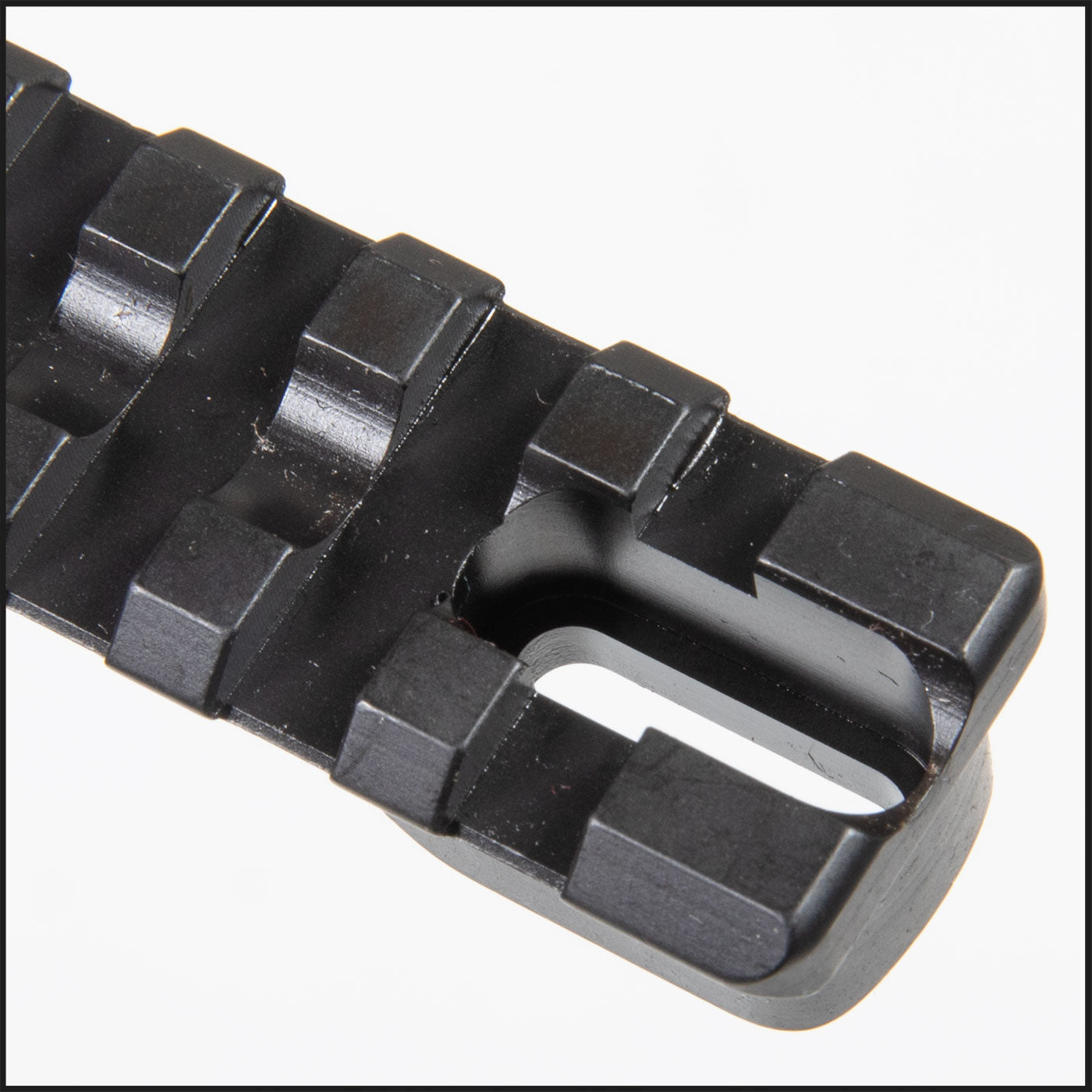 Contessa Picatinny Rail for Mauser 98