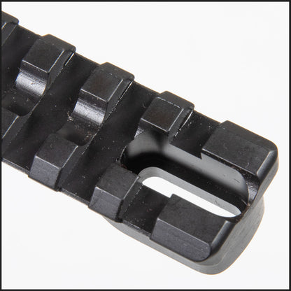 Contessa Picatinny Rail for Mauser 98