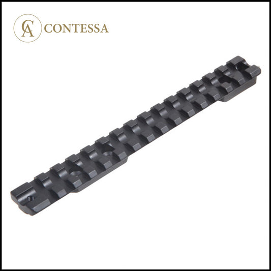 Contessa Picatinny Rail for Sabatti Rover Short