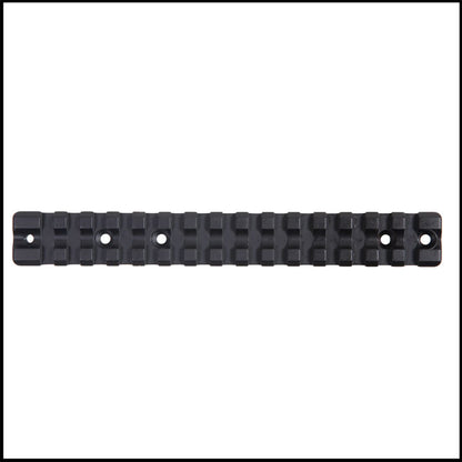 Contessa Picatinny Rail for Sabatti Rover Short