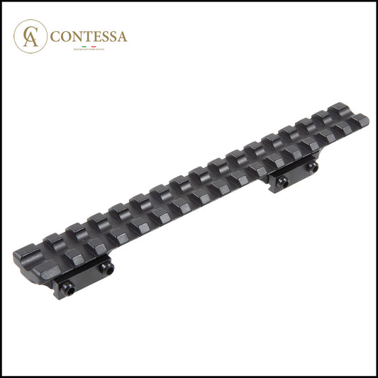 Contessa Picatinny Rail for Sako 90 Short