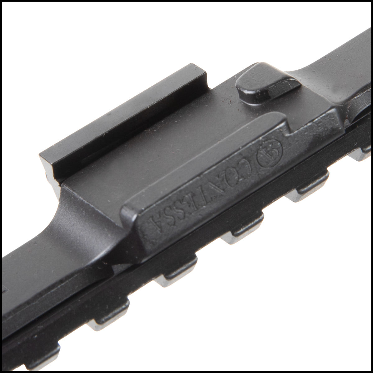 Contessa Picatinny Rail for Sako 90 Short