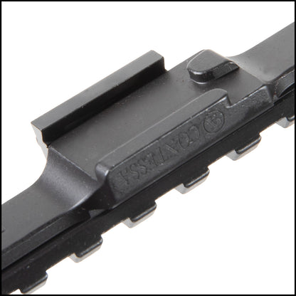 Contessa Picatinny Rail for Sako 90 Medium