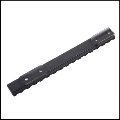 Contessa Picatinny Rail for Sauer 200 Short