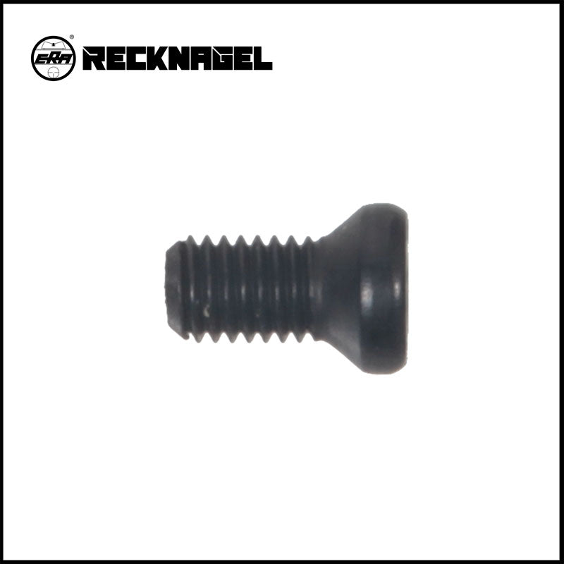 Recknagel Spare Screw 6-48x7.7mm