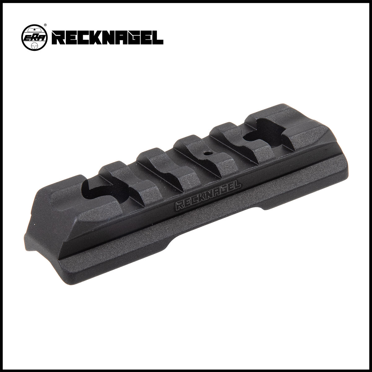 Recknagel Picatinny Rail for Mauser M25