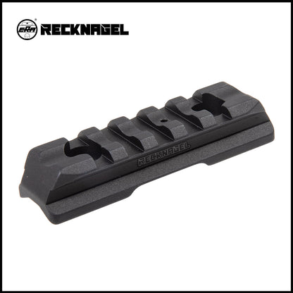 Recknagel Picatinny Rail for Mauser M25