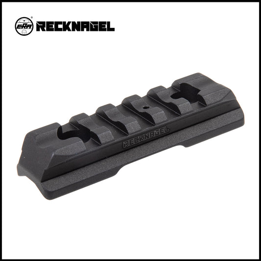 Recknagel Picatinny Rail for Mauser M25
