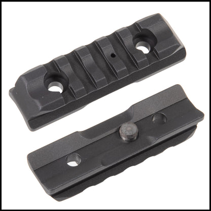 Recknagel Picatinny Rail for Mauser M25