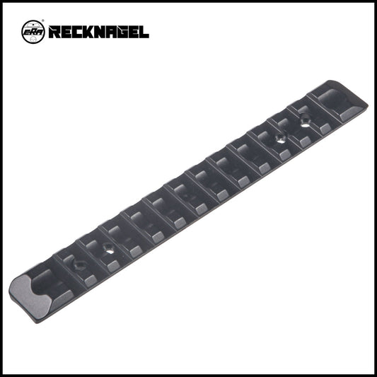 Recknagel Picatinny Rail for Browning BAR