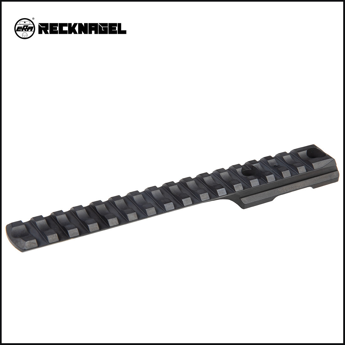 Recknagel Picatinny Rail for Mauser M25 (Extended)