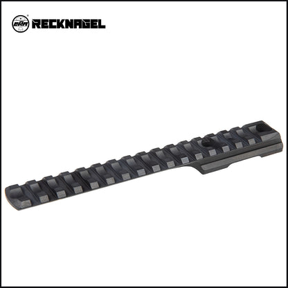 Recknagel Picatinny Rail for Mauser M25 (Extended)