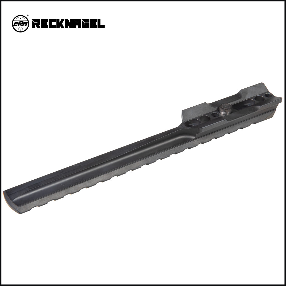 Recknagel Picatinny Rail for Mauser M25 (Extended)