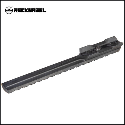 Recknagel Picatinny Rail for Mauser M25 (Extended)