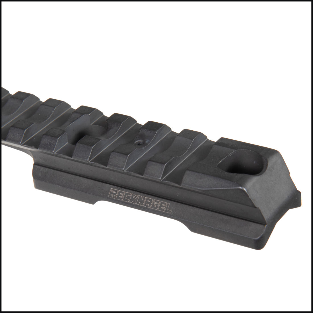 Recknagel Picatinny Rail for Mauser M25 (Extended)