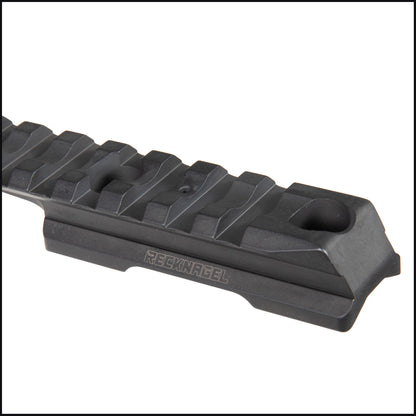 Recknagel Picatinny Rail for Mauser M25 (Extended)