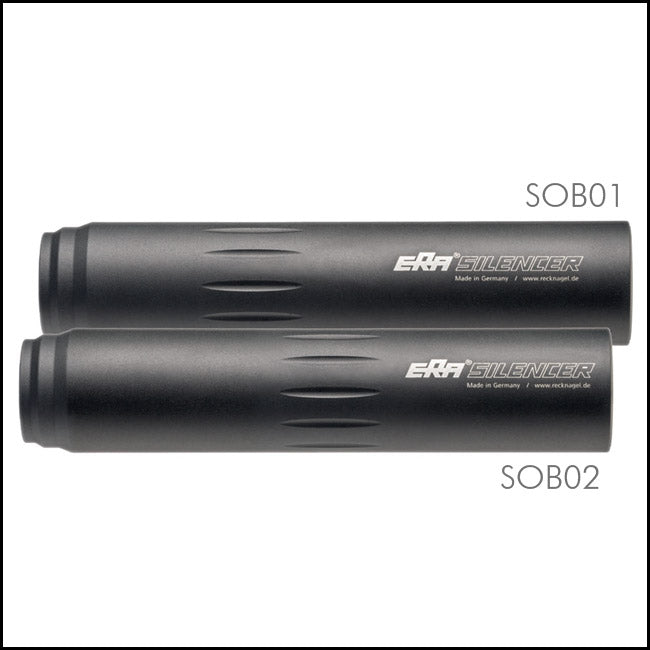 Recknagel SOB01 ERA Silencer