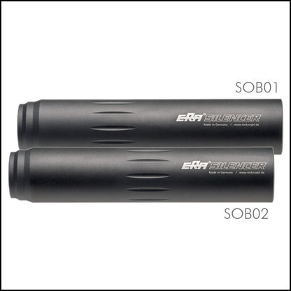 Recknagel SOB01 ERA Silencer