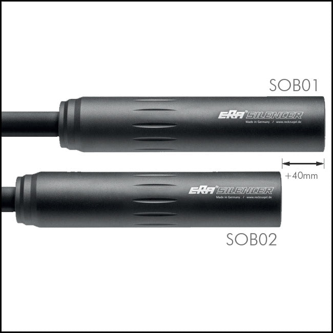 Recknagel SOB01 ERA Silencer