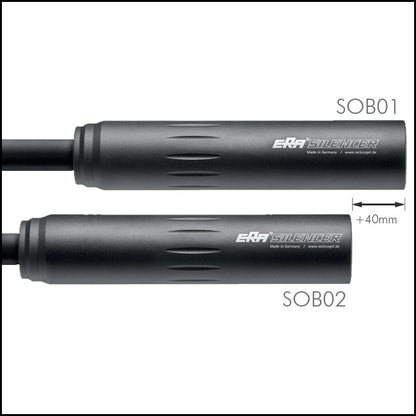 Recknagel SOB01 ERA Silencer