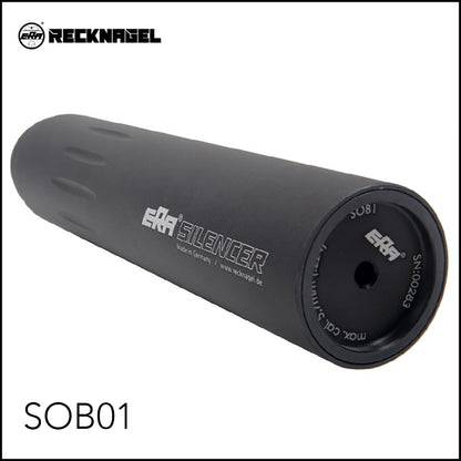 Recknagel SOB01 ERA Silencer