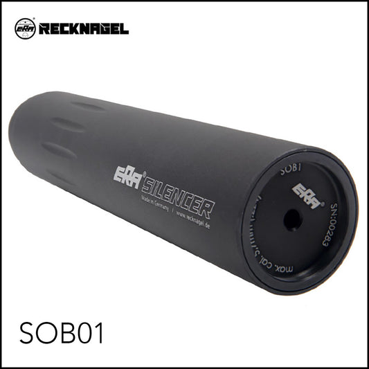 Recknagel SOB01 ERA Silencer