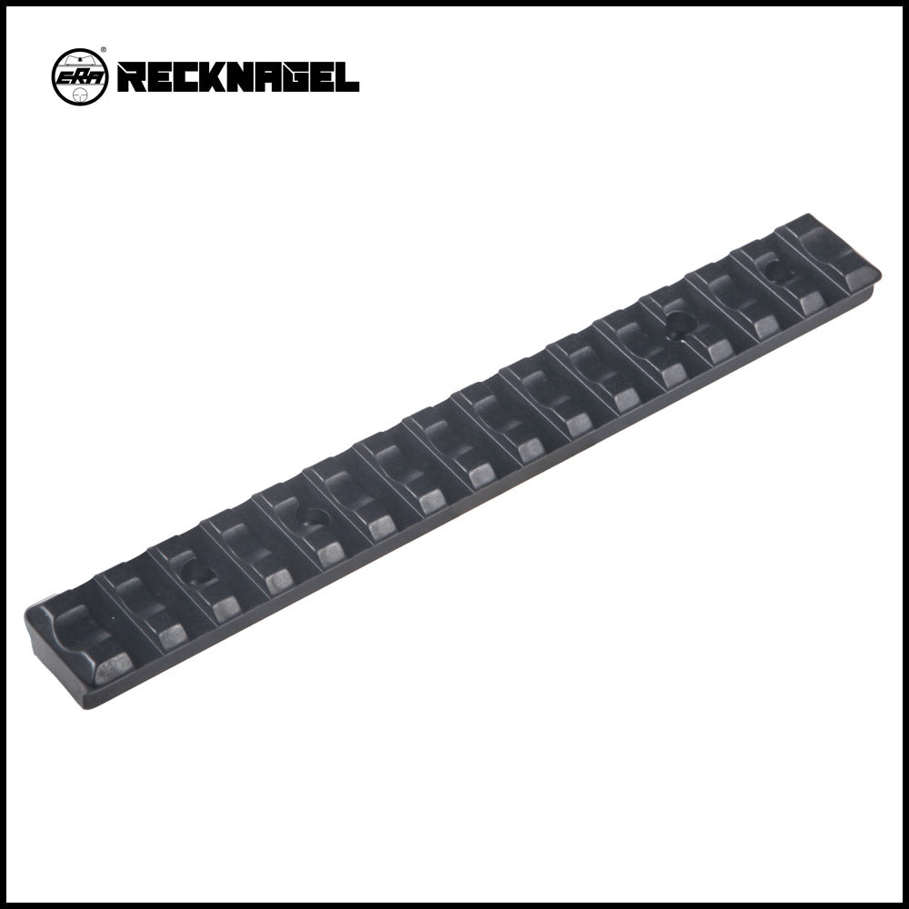 Recknagel Picatinny Rail for Steyr Mannlicher L