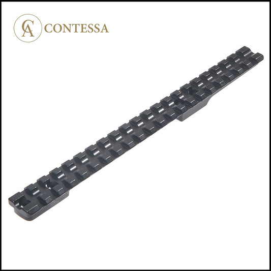 Contessa Extended Picatinny Rail for Remington 700 Long