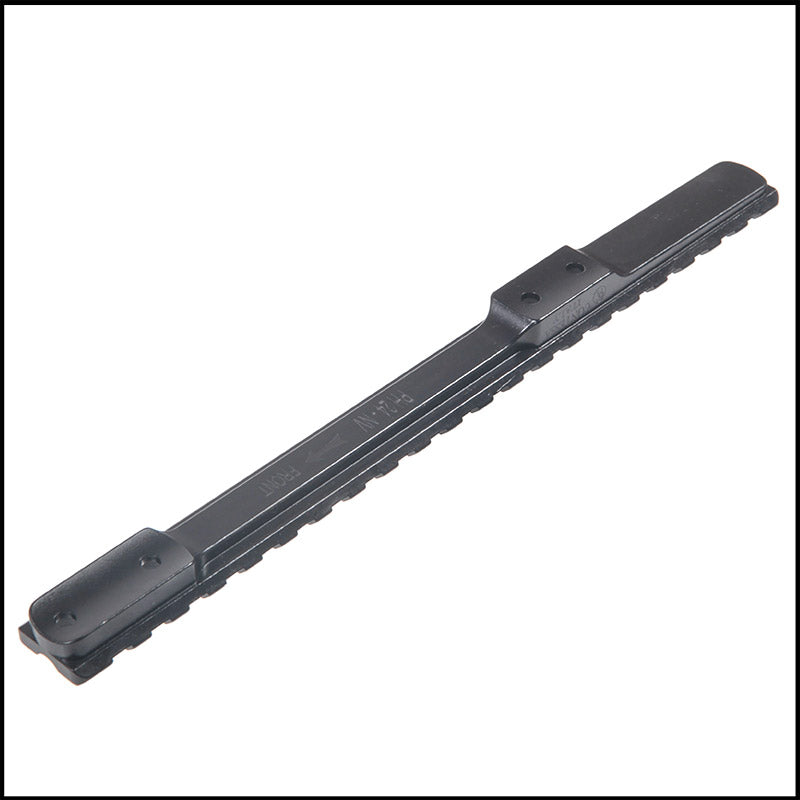 Contessa Extended Picatinny Rail for Remington 700 Long