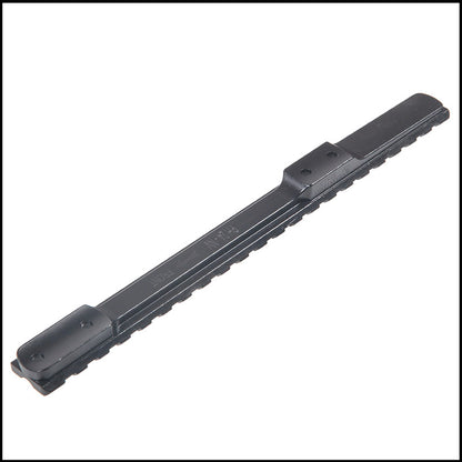 Contessa Extended Picatinny Rail for Remington 700 Long