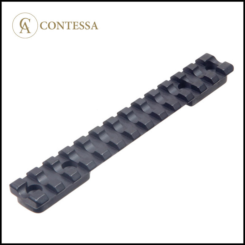 Contessa Picatinny Rail for Remington 783 Short