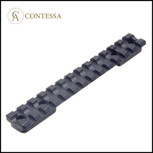 Contessa Picatinny Rail for Remington 783 Short